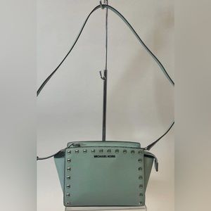 Michael Kors Cross Body Bag